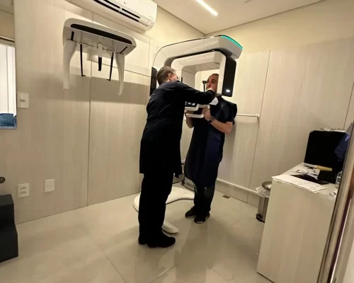 Clínica Doutor Tiago Kendi